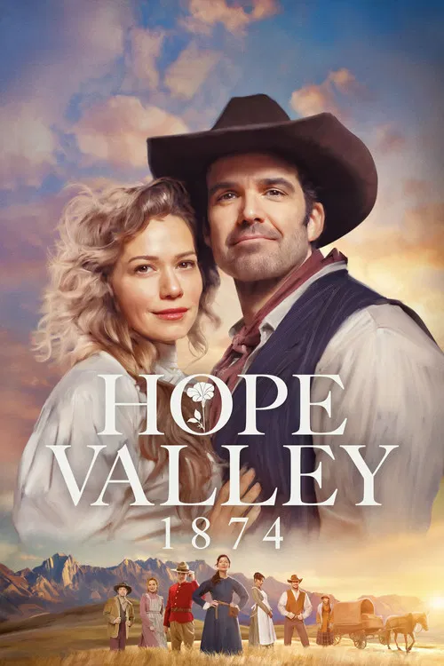 ดูซีรี่ย์ออนไลน์ฟรี โฮป (Hope) (2026) ซับไทย