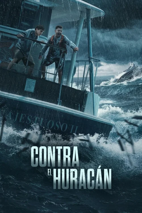 ดูซีรี่ย์ออนไลน์ฟรี ฝ่าเฮอร์ริเคนคลั่ง (Surviving Hurricane Otis) (2026) ซับไทย ดูซีรี่ย์ออนไลน์ฟรี ฝ่าเฮอร์ริเคนคลั่ง (Surviving Hurricane Otis) (2026) ซับไทย