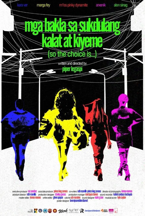 ดูซีรี่ย์ออนไลน์ฟรี mga bakla sa sukdulang kalat at kiyeme (so the choice is...) (Sukdulan) (2026) ซับไทย ดูซีรี่ย์ออนไลน์ฟรี mga bakla sa sukdulang kalat at kiyeme (so the choice is...) (Sukdulan) (2026) ซับไทย