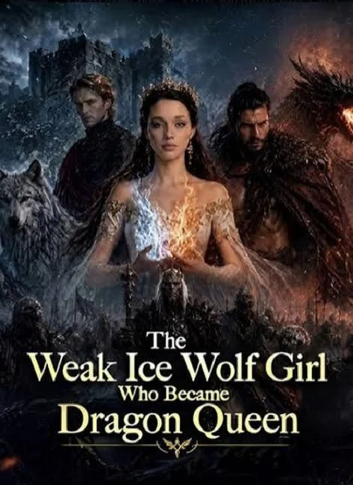 ดูซีรี่ย์ออนไลน์ฟรี ราชินีหมาป่าน้ำแข็ง (The Weak Ice Wolf Girl Who Became Dragon Queen) (2026) ซับไทย