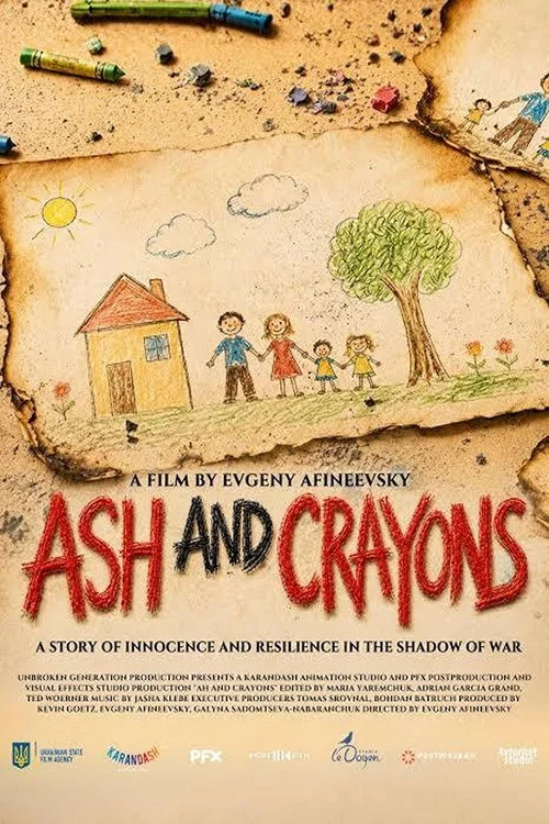 ดูซีรี่ย์ออนไลน์ฟรี เถ้าบุหรี่ (Ash) (2026) พากย์ไทย/ซับไทย ดูซีรี่ย์ออนไลน์ฟรี เถ้าบุหรี่ (Ash) (2026) พากย์ไทย/ซับไทย
