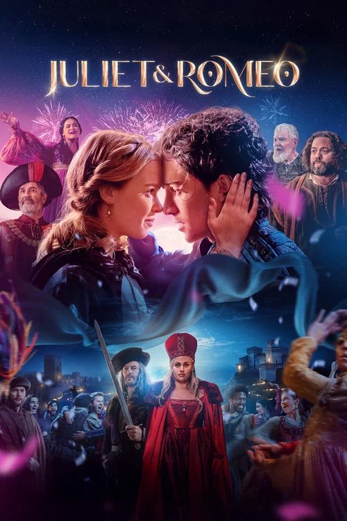 ดูซีรี่ย์ออนไลน์ฟรี จูเลียตแอนด์จูเลียต (Juliet & Juliet) (2026) ซับไทย