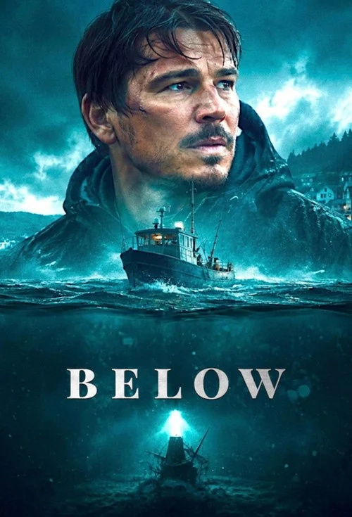 ดูซีรี่ย์ออนไลน์ฟรี มันซ่อนอยู่ใต้น้ำลึก (Below) (2026) พากย์ไทย ดูซีรี่ย์ออนไลน์ฟรี มันซ่อนอยู่ใต้น้ำลึก (Below) (2026) พากย์ไทย