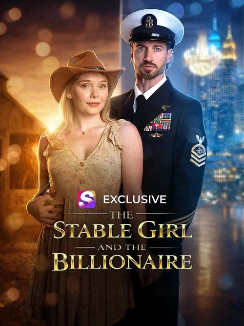 ดูซีรี่ย์ออนไลน์ฟรี The Stable Girl and the Billionaire (The Billionaire) (2026) ซับไทย