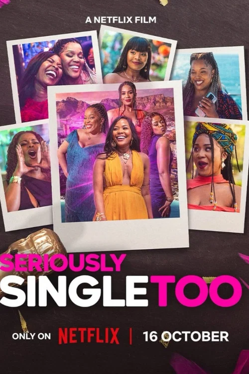 ดูซีรี่ย์ออนไลน์ฟรี สาวโสดสนิทเหมือนกัน (Seriously Single Too) (2026) ซับไทย ดูซีรี่ย์ออนไลน์ฟรี สาวโสดสนิทเหมือนกัน (Seriously Single Too) (2026) ซับไทย