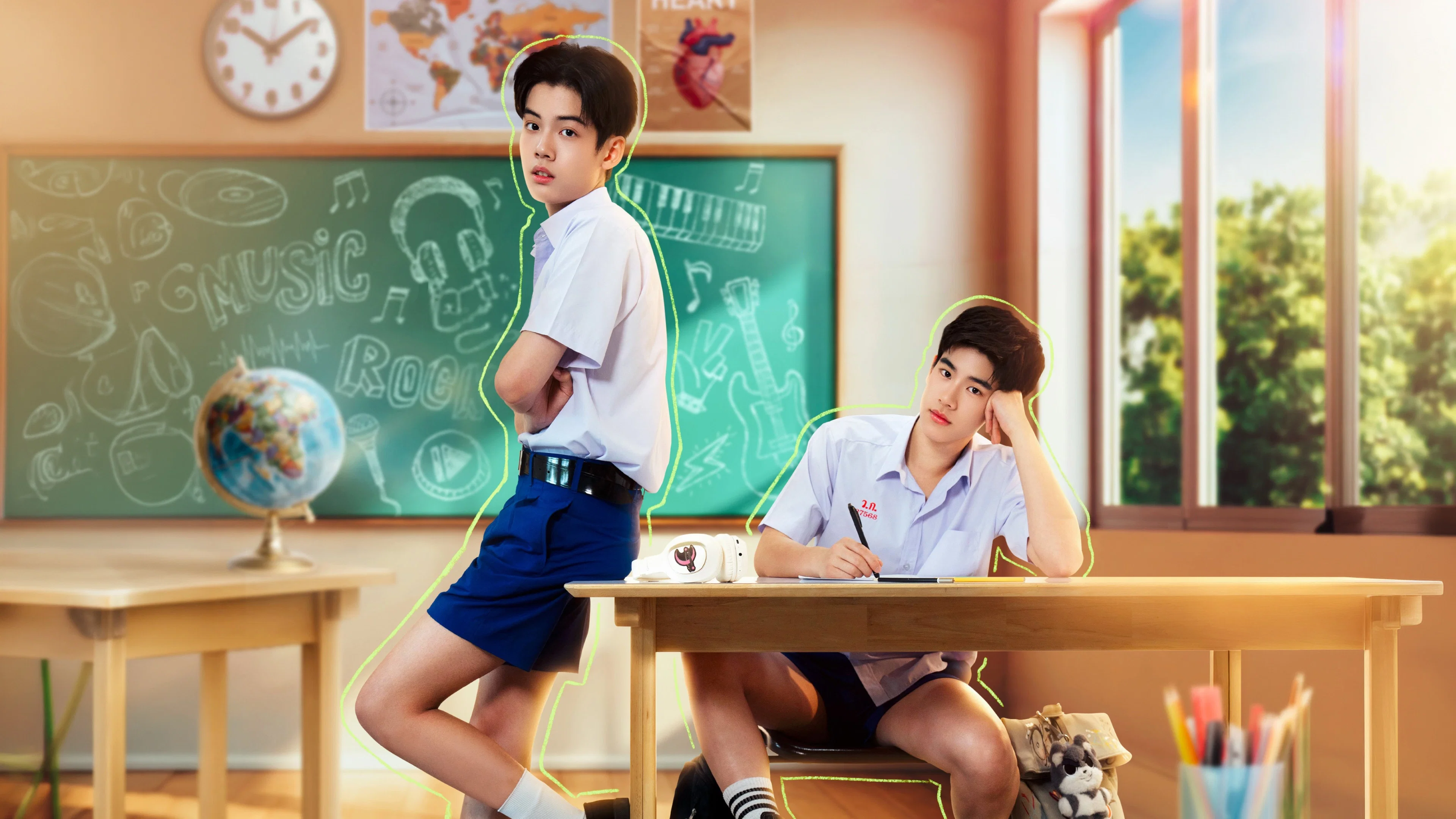 ดูซีรี่ย์ออนไลน์ฟรี เพื่อนสนิทระวังคิดไม่ซื่อ (Class Crush Crisis) พากย์ไทย/ซับไทย ดูซีรี่ย์ออนไลน์ฟรี เพื่อนสนิทระวังคิดไม่ซื่อ (Class Crush Crisis) พากย์ไทย/ซับไทย