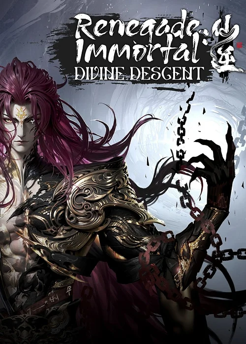 ดูซีรี่ย์ออนไลน์ฟรี ฝืนลิขิตฟ้าข้าขอเป็นเซียน มหาศึกสงครามเทพ (Renegade Immortal Divine Descent) (2025) ซับไทย ดูซีรี่ย์ออนไลน์ฟรี ฝืนลิขิตฟ้าข้าขอเป็นเซียน มหาศึกสงครามเทพ (Renegade Immortal Divine Descent) (2025) ซับไทย