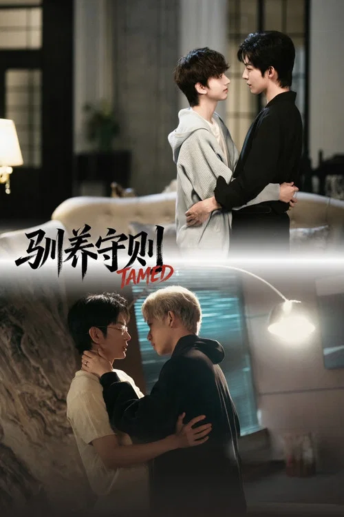ดูซีรี่ย์ออนไลน์ฟรี กฎเหล็กล่ามรัก (Tamed) (2026) ซับไทย