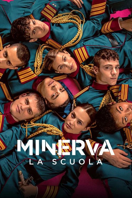 ดูซีรี่ย์ออนไลน์ฟรี มิเนอร์วา อคาเดมี่ (Minerva Academy) (2026) ซับไทย