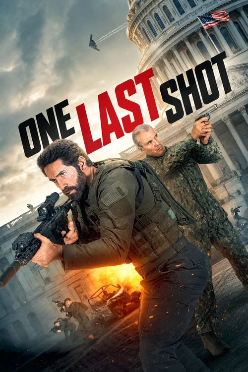 ยุทธการนัดสุดท้าย (One Last Shot) (2026)
