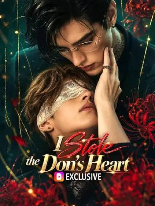 ดูซีรี่ย์ออนไลน์ฟรี ผมขโมยหัวใจเจ้าพ่อ (I Stole the Don's Heart) (2026) ซับไทย ดูซีรี่ย์ออนไลน์ฟรี ผมขโมยหัวใจเจ้าพ่อ (I Stole the Don's Heart) (2026) ซับไทย