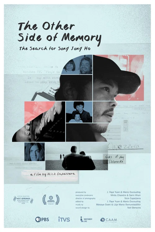 ดูซีรี่ย์ออนไลน์ฟรี The Other Side of Memory (The Other Me) (2016) ซับไทย
