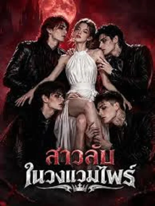 ดูซีรี่ย์ออนไลน์ฟรี สาวลับในวงแวมไพร์ (The Girl Hidden in the Vampire Band) (2026) ซับไทย ดูซีรี่ย์ออนไลน์ฟรี สาวลับในวงแวมไพร์ (The Girl Hidden in the Vampire Band) (2026) ซับไทย