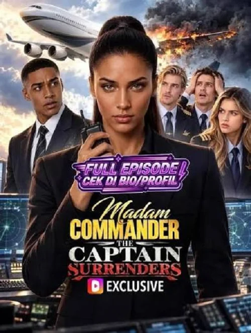 ดูซีรี่ย์ออนไลน์ฟรี ผู้การหญิง กัปตันขอยอมแพ้ (Madam Commander The Captain Surrenders) (2026) ซับไทย