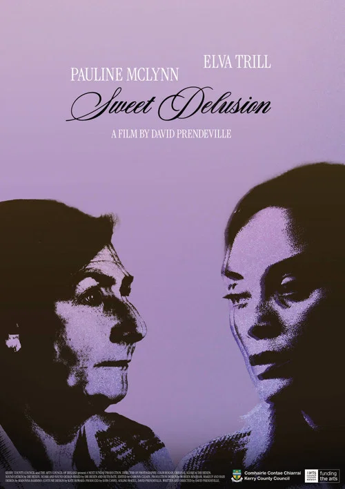 ดูซีรี่ย์ออนไลน์ฟรี ภาพลวงตาย (Delusion) (2026) ซับไทย