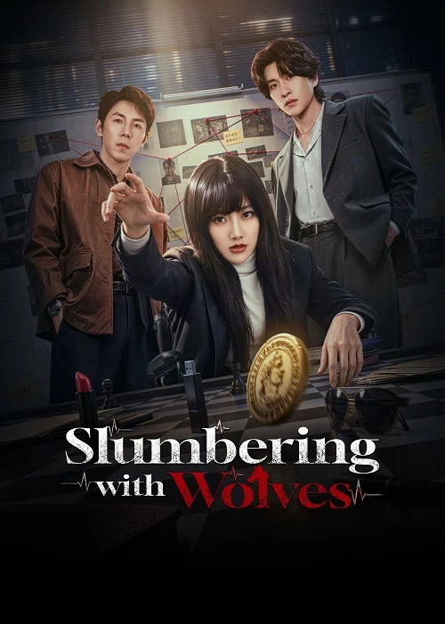 ดูซีรี่ย์ออนไลน์ฟรี Slumbering With Wolves (2026) ซับไทย
