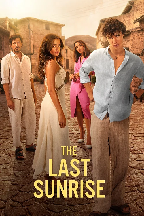 ดูซีรี่ย์ออนไลน์ฟรี The Last Sunrise ซับไทย ดูซีรี่ย์ออนไลน์ฟรี The Last Sunrise ซับไทย