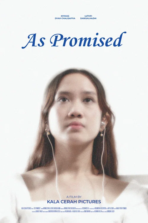 ดูซีรี่ย์ออนไลน์ฟรี เมื่อรักเป็นดั่งสัญญา (As Promised) (2026) ซับไทย ดูซีรี่ย์ออนไลน์ฟรี เมื่อรักเป็นดั่งสัญญา (As Promised) (2026) ซับไทย