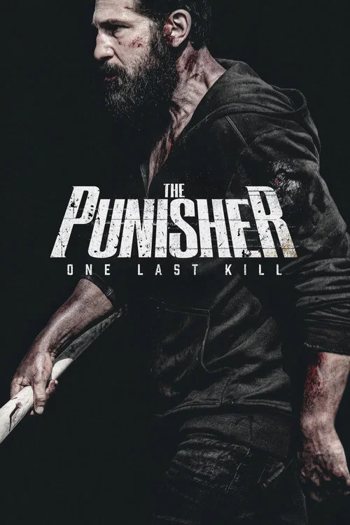 เดอะ พันนิชเชอร์ ฆ่าทิ้งทวน (The Punisher One Last Kill) (2026)