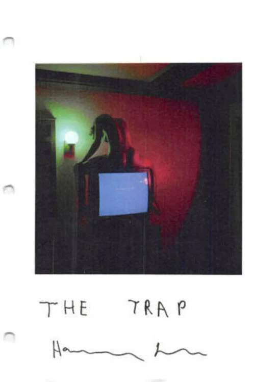 ดูซีรี่ย์ออนไลน์ฟรี กับดัก (The Trap) (2026) ซับไทย
