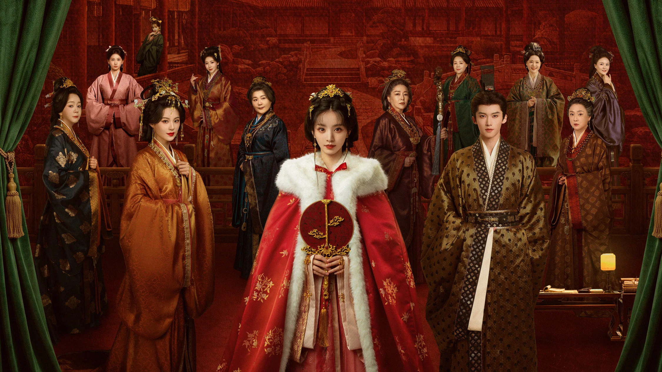 ดูซีรี่ย์ออนไลน์ฟรี ปลดหน้ากาก (Where the Mask Ends) (2026) พากย์ไทย/ซับไทย ดูซีรี่ย์ออนไลน์ฟรี ปลดหน้ากาก (Where the Mask Ends) (2026) พากย์ไทย/ซับไทย