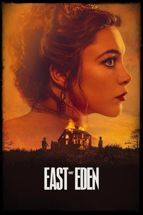 ดูซีรี่ย์ออนไลน์ฟรี อีสต์ ออฟ อีเดน (East of Eden) (2026) ซับไทย ดูซีรี่ย์ออนไลน์ฟรี อีสต์ ออฟ อีเดน (East of Eden) (2026) ซับไทย