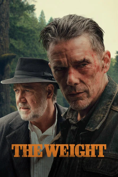 ดูซีรี่ย์ออนไลน์ฟรี The Weight (2026) ซับไทย ดูซีรี่ย์ออนไลน์ฟรี The Weight (2026) ซับไทย