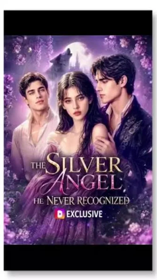 ดูซีรี่ย์ออนไลน์ฟรี นางฟ้าสีเงิน ที่เขาไม่เคยมองเห็น (The Silver Angel He Never Recognized) (2026) ซับไทย