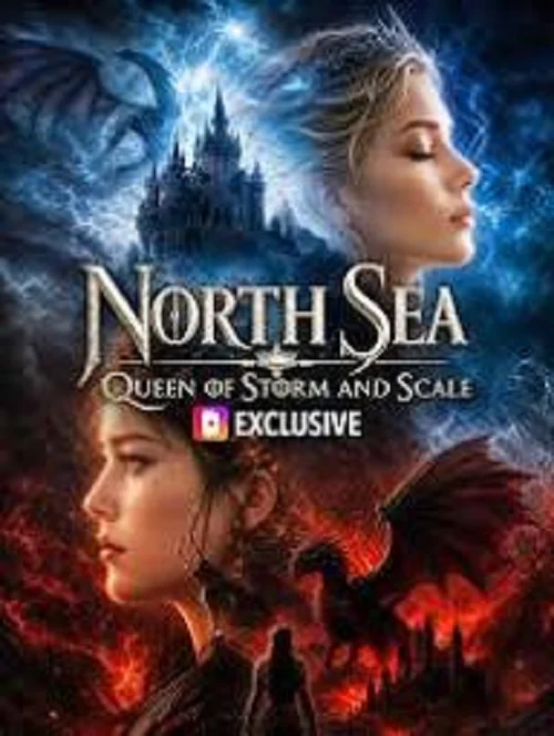 ดูซีรี่ย์ออนไลน์ฟรี ทะเลเหนือ ราชินีแห่งพายุและเกล็ด (North Sea Queen of Storms and Scales) (2026) ซับไทย ดูซีรี่ย์ออนไลน์ฟรี ทะเลเหนือ ราชินีแห่งพายุและเกล็ด (North Sea Queen of Storms and Scales) (2026) ซับไทย