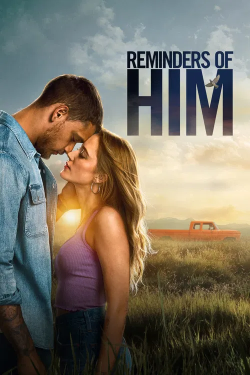 ร่องรอยรัก (Reminders of Him) (2026)