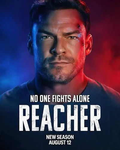 ดูซีรี่ย์ออนไลน์ฟรี แจ็ค รีชเชอร์ ยอดคนสืบระห่ำ (Reacher 4) พากย์ไทย ดูซีรี่ย์ออนไลน์ฟรี แจ็ค รีชเชอร์ ยอดคนสืบระห่ำ (Reacher 4) พากย์ไทย
