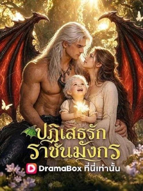 ดูซีรี่ย์ออนไลน์ฟรี ปฏิเสธรักราชันมังกร (Deny Me Dragon King) (2026) ซับไทย ดูซีรี่ย์ออนไลน์ฟรี ปฏิเสธรักราชันมังกร (Deny Me Dragon King) (2026) ซับไทย