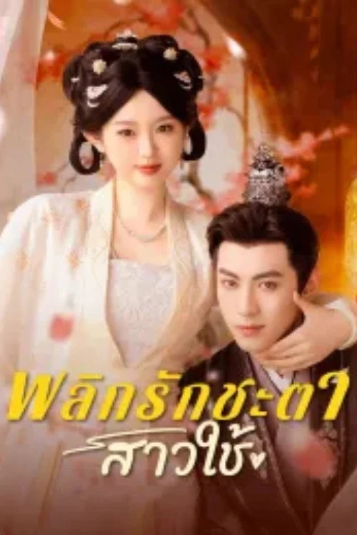 ดูซีรี่ย์ออนไลน์ฟรี ไฟแค้นเจ้าหญิงเงามืด (The Maid) พากย์ไทย ดูซีรี่ย์ออนไลน์ฟรี ไฟแค้นเจ้าหญิงเงามืด (The Maid) พากย์ไทย