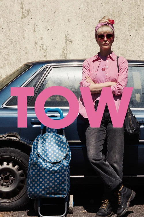 ดูซีรี่ย์ออนไลน์ฟรี Tow (2026) ซับไทย ดูซีรี่ย์ออนไลน์ฟรี Tow (2026) ซับไทย