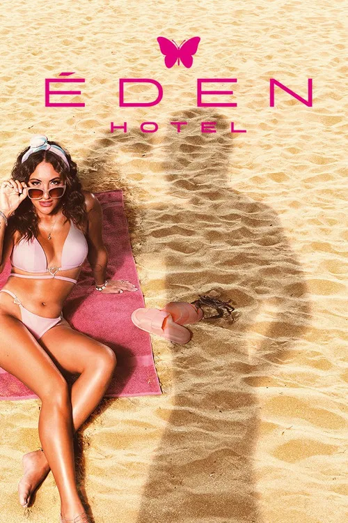 ดูซีรี่ย์ออนไลน์ฟรี Eden ซับไทย ดูซีรี่ย์ออนไลน์ฟรี Eden ซับไทย