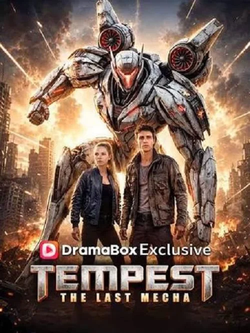 ดูซีรี่ย์ออนไลน์ฟรี เทมเพสต์ หุ่นรบสุดท้าย (The Last Mecha Tempest) (2026) ซับไทย