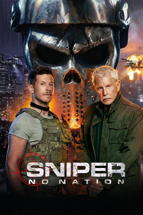 ดูซีรี่ย์ออนไลน์ฟรี สไนเปอร์ นักรบไร้สัญชาติ (Sniper No Nation) ซับไทย ดูซีรี่ย์ออนไลน์ฟรี สไนเปอร์ นักรบไร้สัญชาติ (Sniper No Nation) ซับไทย