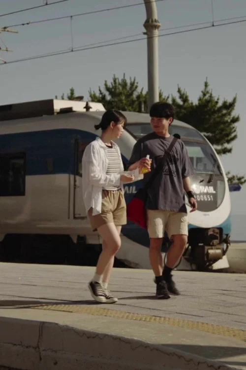 ดูซีรี่ย์ออนไลน์ฟรี Summer Vacation (2026) ซับไทย