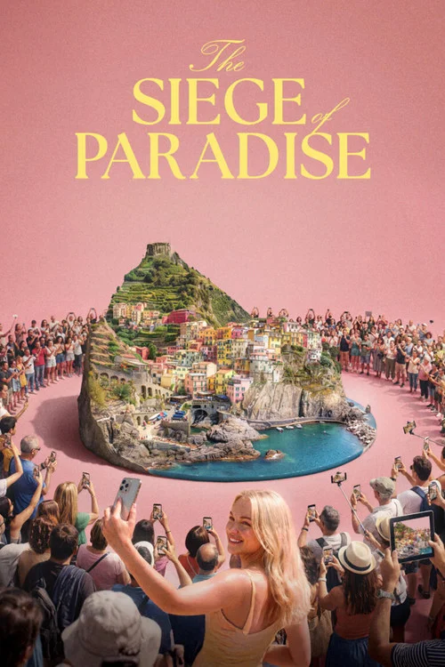 ดูซีรี่ย์ออนไลน์ฟรี The Siege of Paradise (The Paradise) (2026) ซับไทย ดูซีรี่ย์ออนไลน์ฟรี The Siege of Paradise (The Paradise) (2026) ซับไทย