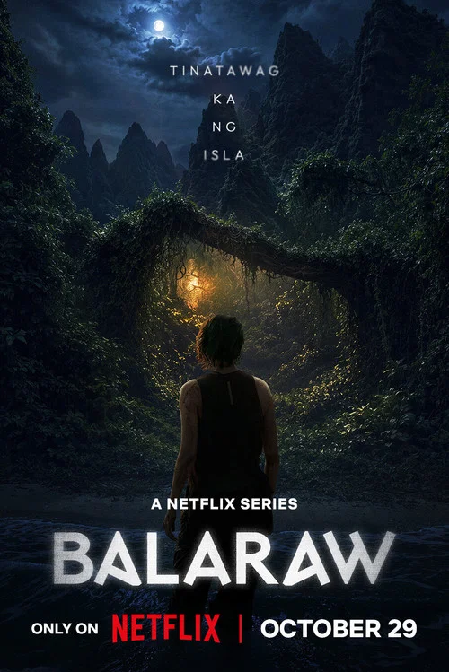 ดูซีรี่ย์ออนไลน์ฟรี บาลาราว: เกาะเลือดอาถรรพ์ (Balaraw: Blood Island) (2026) พากย์ไทย/ซับไทย ดูซีรี่ย์ออนไลน์ฟรี บาลาราว: เกาะเลือดอาถรรพ์ (Balaraw: Blood Island) (2026) พากย์ไทย/ซับไทย