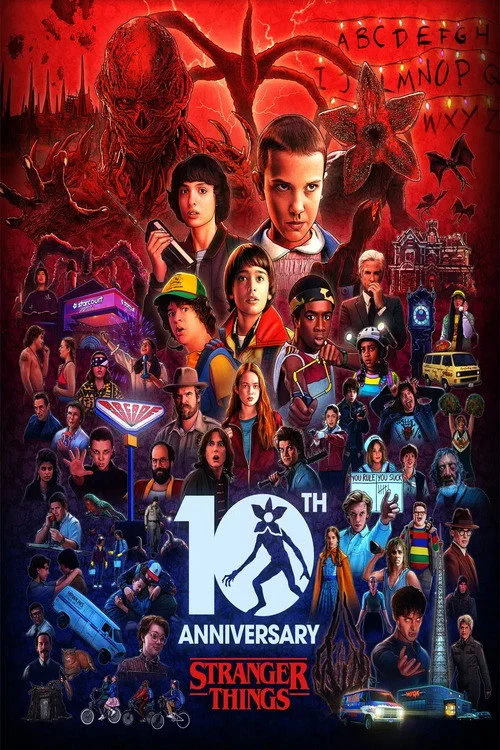 ดูซีรี่ย์ออนไลน์ฟรี สเตรนเจอร์ ธิงส์ ฉบับวิดีโอเทป (Stranger Things VHS Special Edition) พากย์ไทย/ซับไทย ดูซีรี่ย์ออนไลน์ฟรี สเตรนเจอร์ ธิงส์ ฉบับวิดีโอเทป (Stranger Things VHS Special Edition) พากย์ไทย/ซับไทย