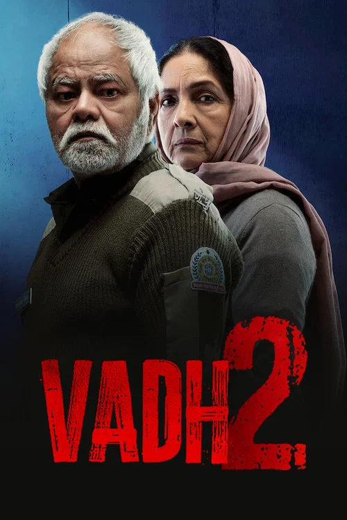 ประหาร 2 (Vadh 2) (2026)