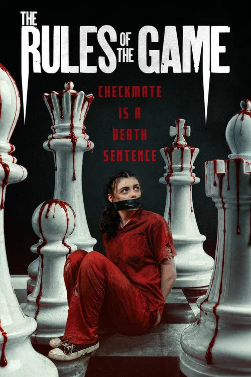 ดูซีรี่ย์ออนไลน์ฟรี กฎหลังเที่ยงคืน (The Rules) (2026) ซับไทย