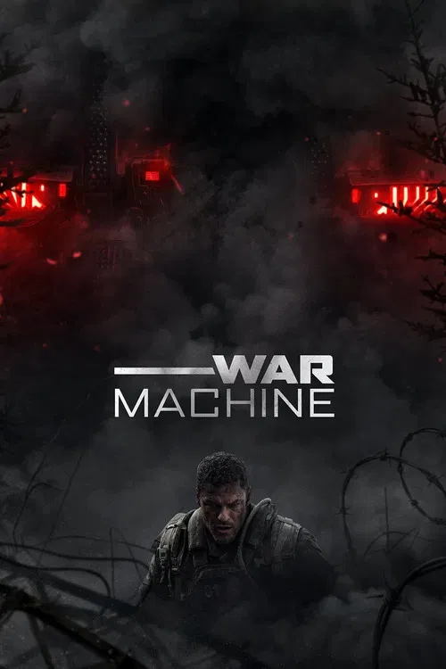 ดูซีรี่ย์ออนไลน์ฟรี สงครามจักรกลถล่มโลก (War) (2026) ซับไทย ดูซีรี่ย์ออนไลน์ฟรี สงครามจักรกลถล่มโลก (War) (2026) ซับไทย