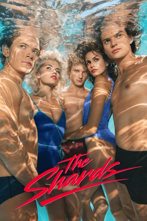 ดูซีรี่ย์ออนไลน์ฟรี The Shards ซับไทย ดูซีรี่ย์ออนไลน์ฟรี The Shards ซับไทย