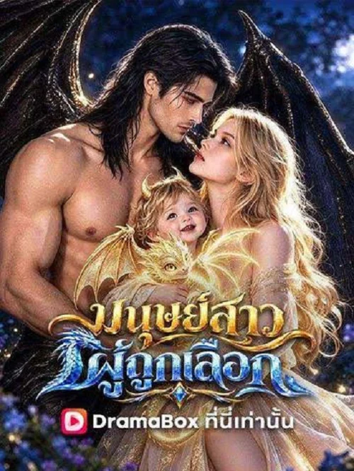 ดูซีรี่ย์ออนไลน์ฟรี มนุษย์สาวผู้ถูกเลือก (Chosen by the Dragon Baby His Human Mate) (2026) ซับไทย ดูซีรี่ย์ออนไลน์ฟรี มนุษย์สาวผู้ถูกเลือก (Chosen by the Dragon Baby His Human Mate) (2026) ซับไทย